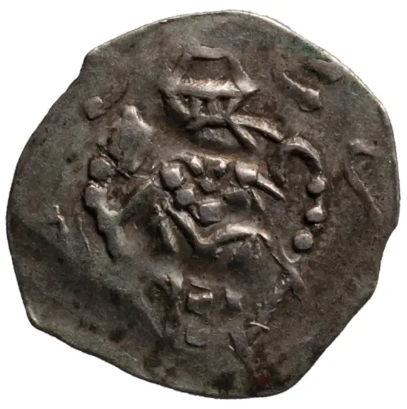 'Grenzlandprägung'- unbestimmte Friesacher Gepräge/Beischläge