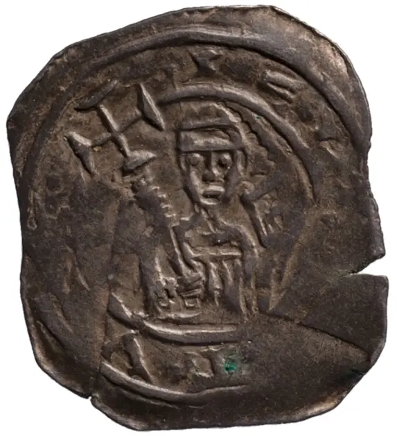 'Grenzlandprägung'- unbestimmte Friesacher Gepräge/Beischläge