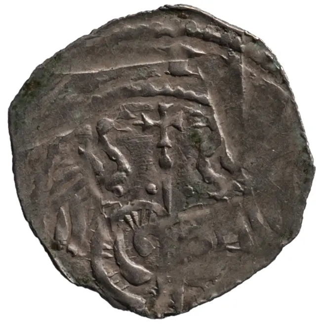 Königliche Münzstätte Neunkirchen: Heinrich V. (1106–1125)