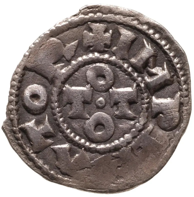 Münze