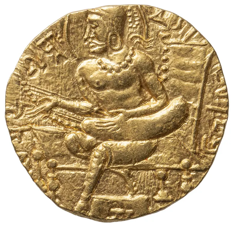 Münze