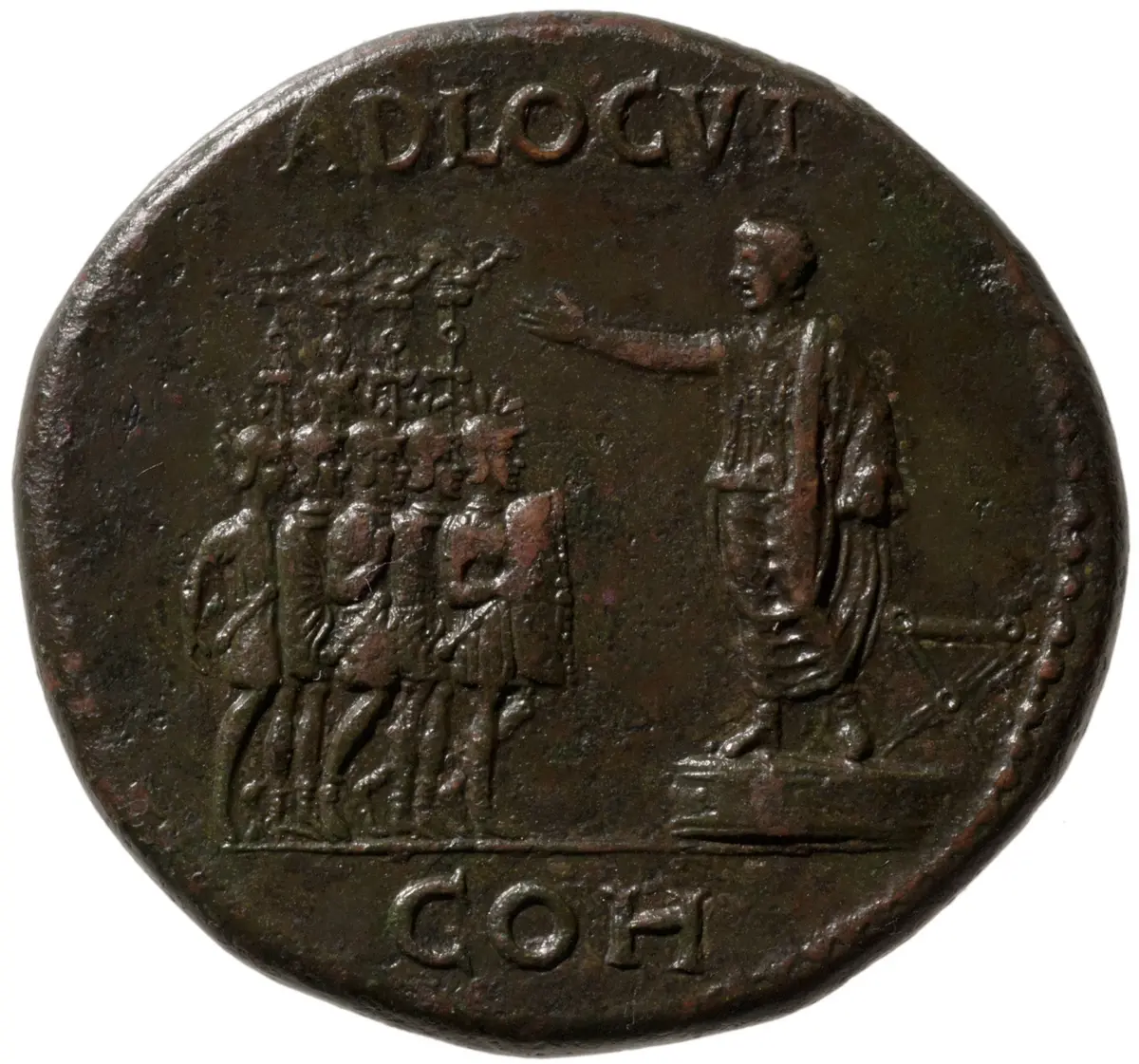 Caius (Caligula)