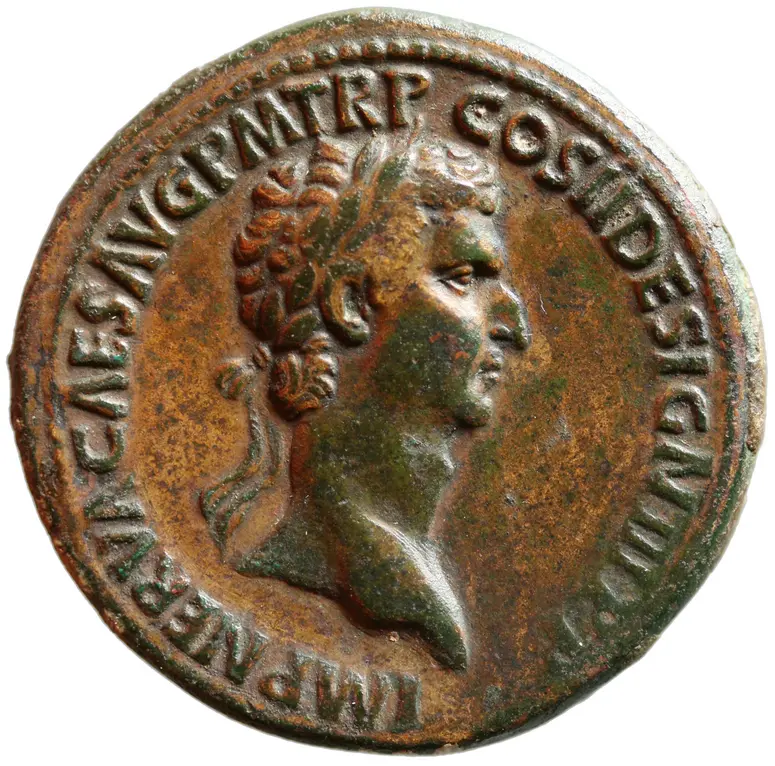 Münze