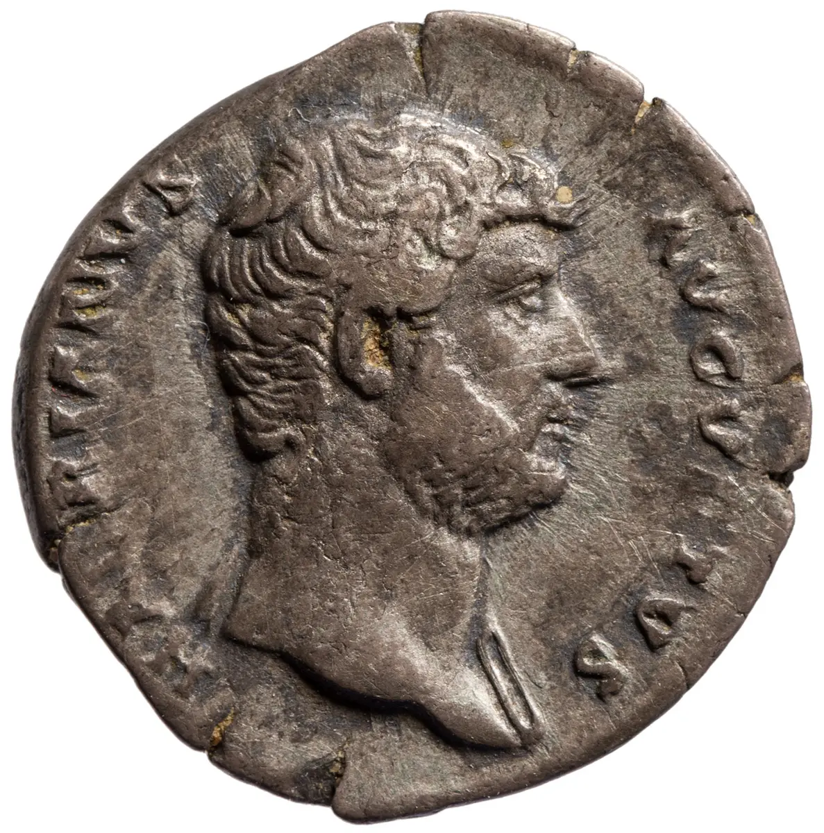 Hadrianus