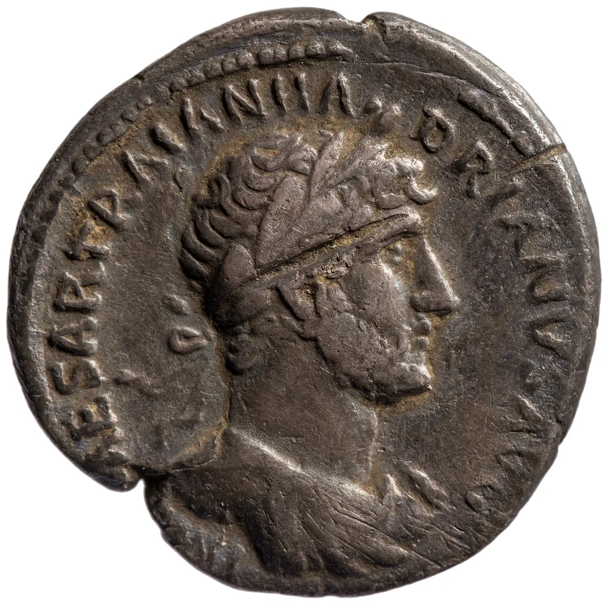 Hadrianus