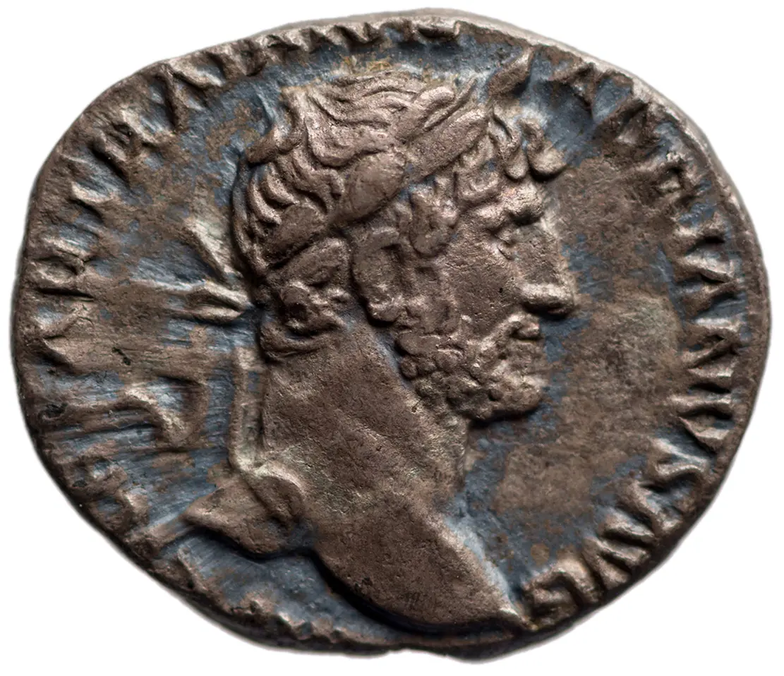 Hadrianus