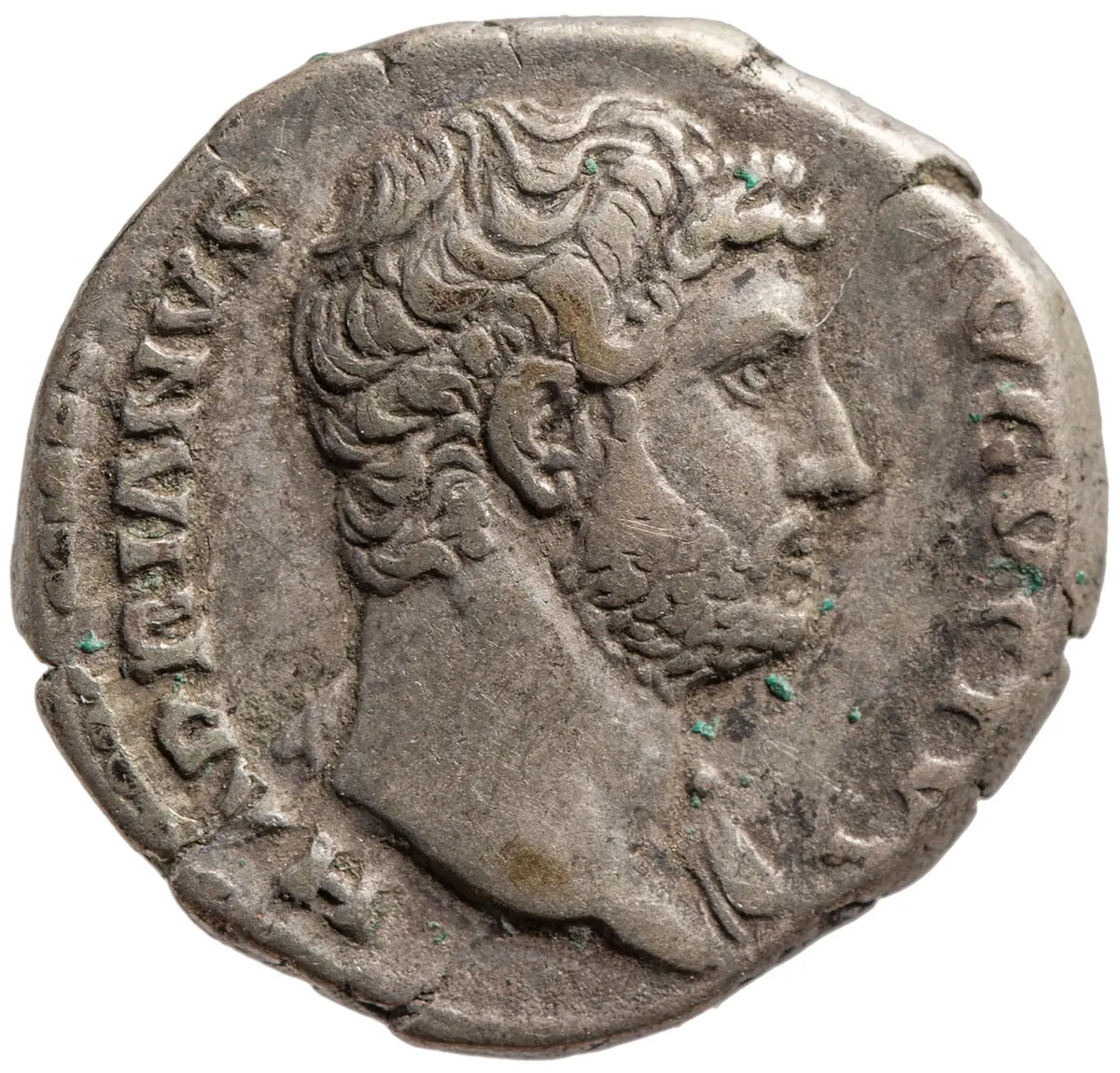 Hadrianus