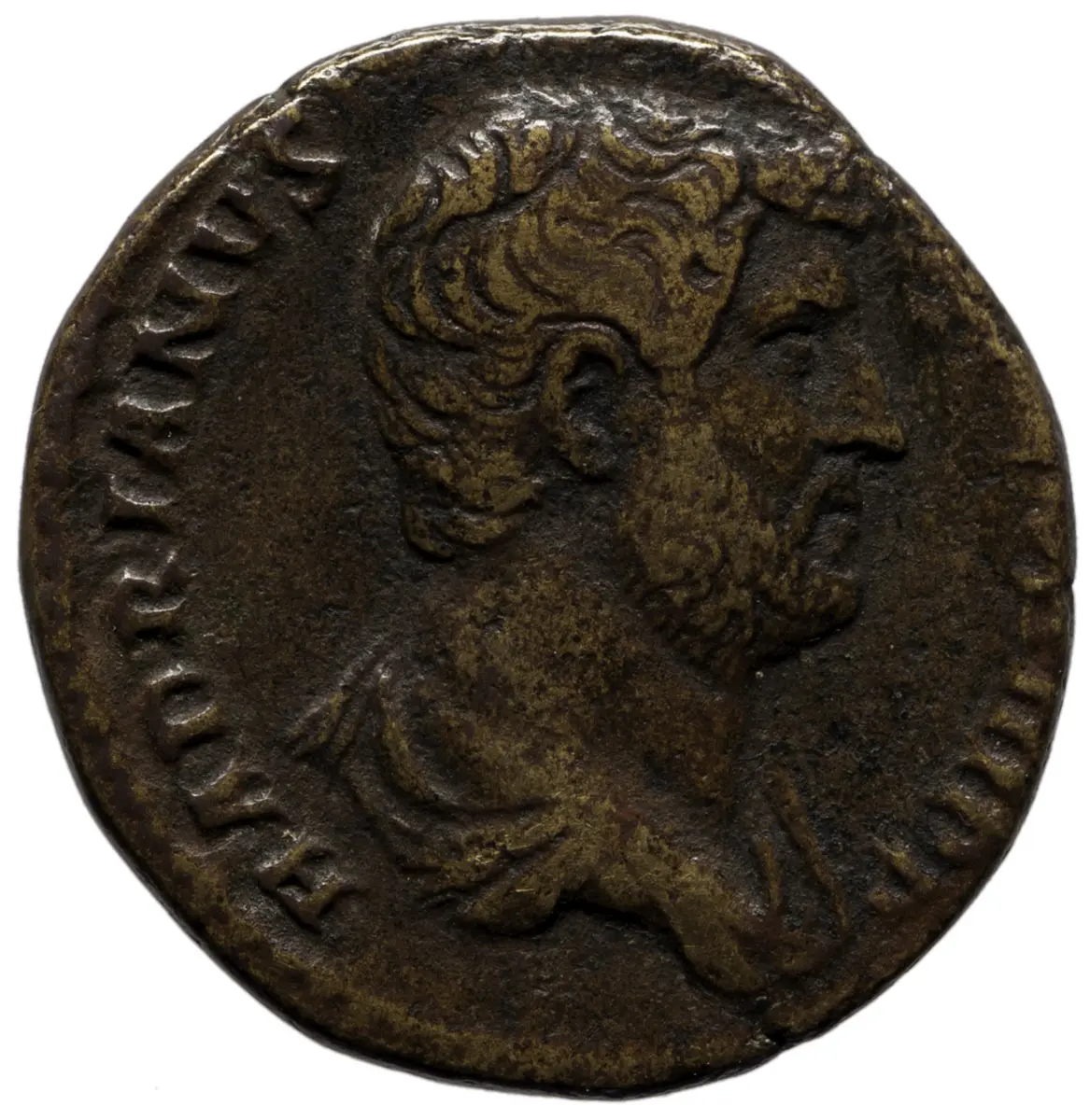 Hadrianus