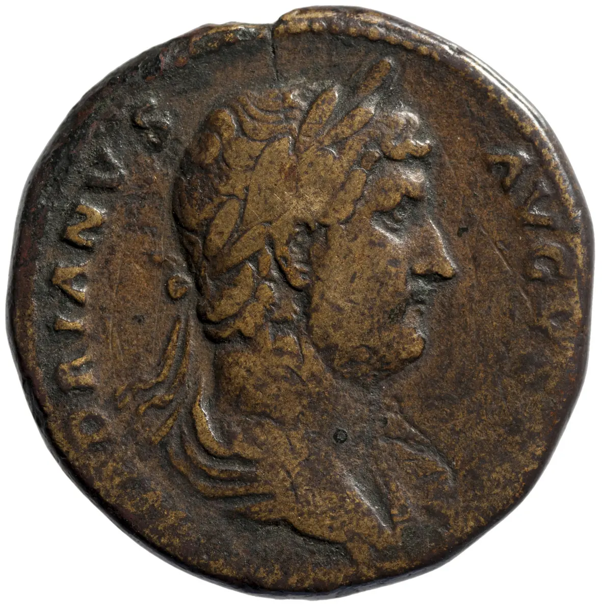 Hadrianus