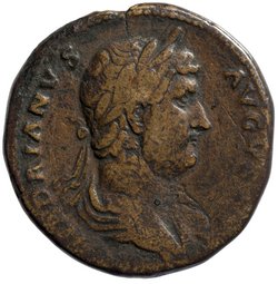 Hadrianus