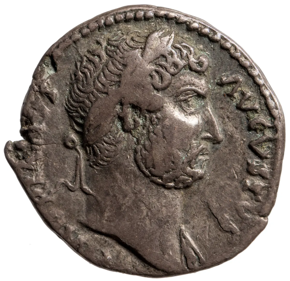 Hadrianus