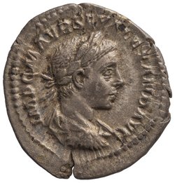 Severus Alexander