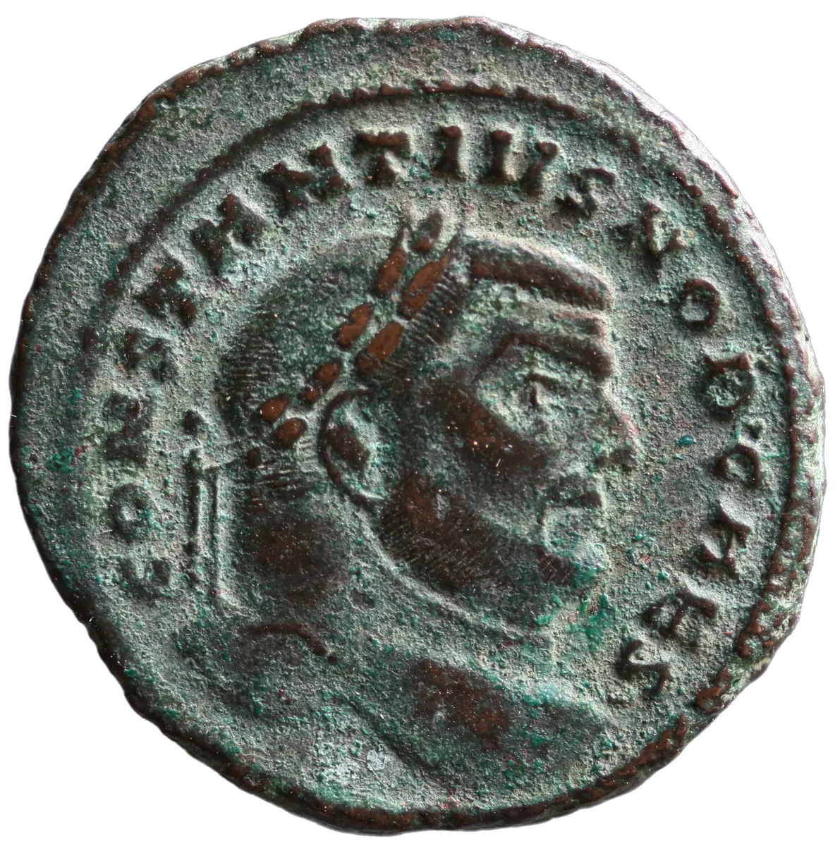 Constantius I. (Chlorus) Caesar