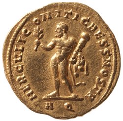 Maximinus II. (Daia) Caesar