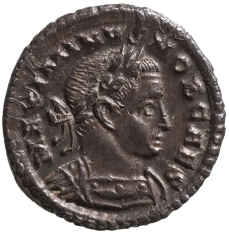Maximinus II. (Daia) Caesar