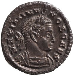Maximinus II. (Daia) Caesar