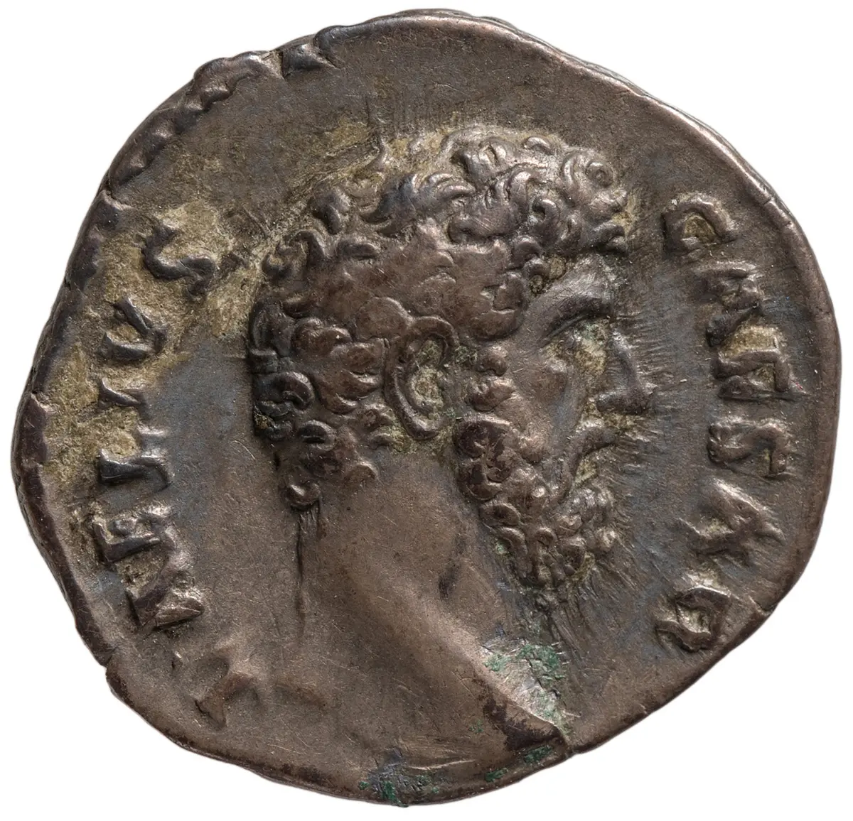 Lucius Aelius