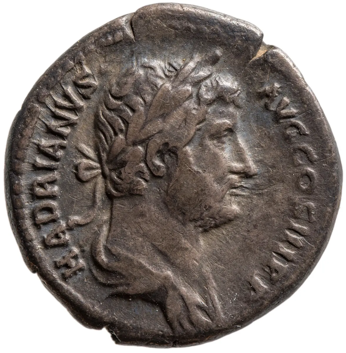 Hadrianus