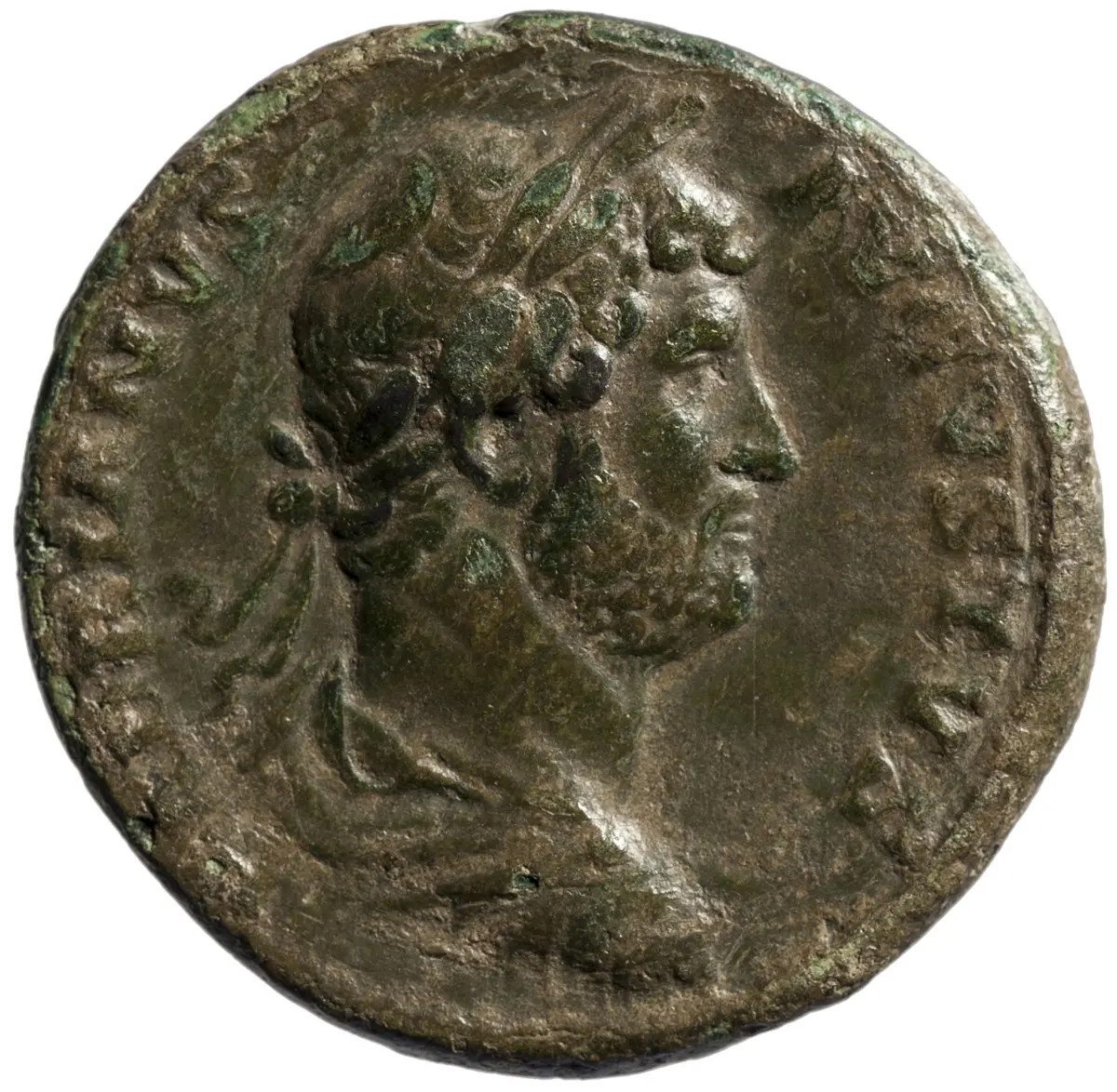 Hadrianus