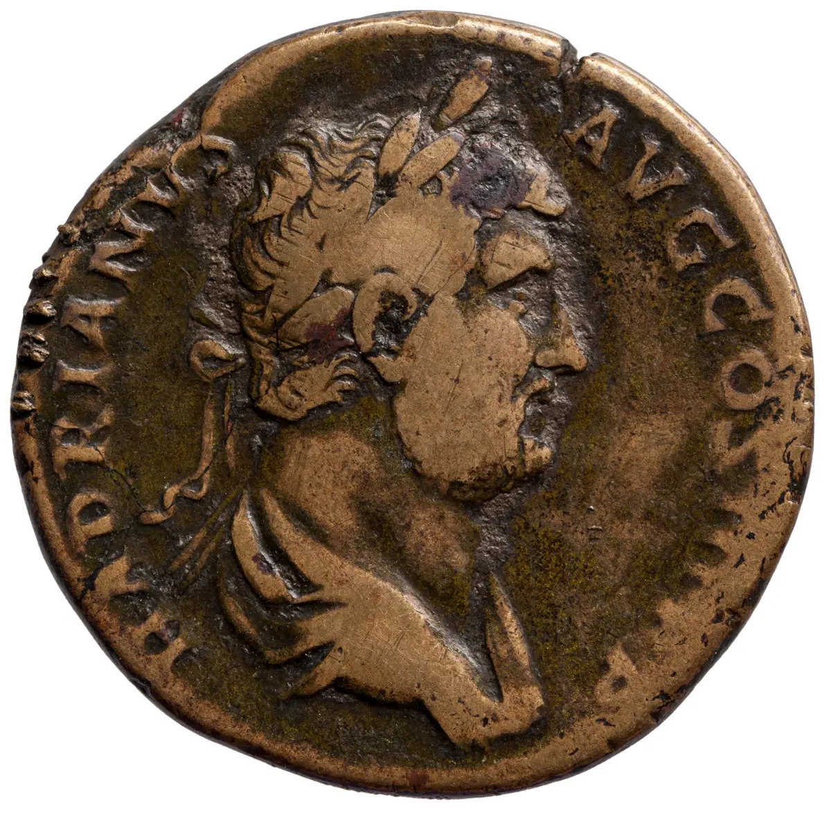 Hadrianus