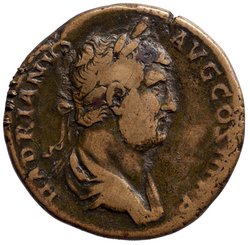 Hadrianus
