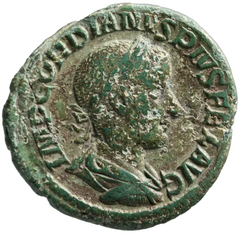 Münze