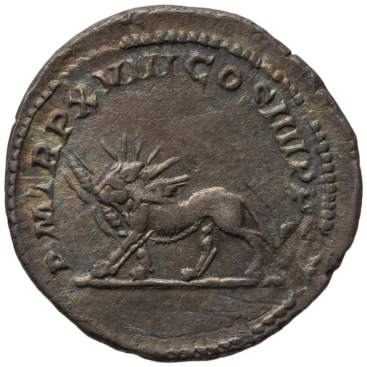 Antoninus III. (Caracalla)