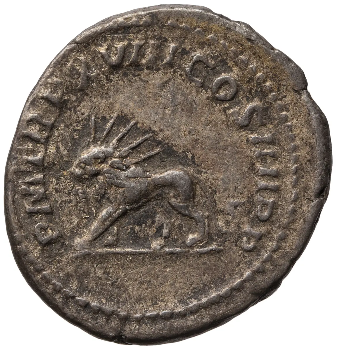 Antoninus III. (Caracalla)