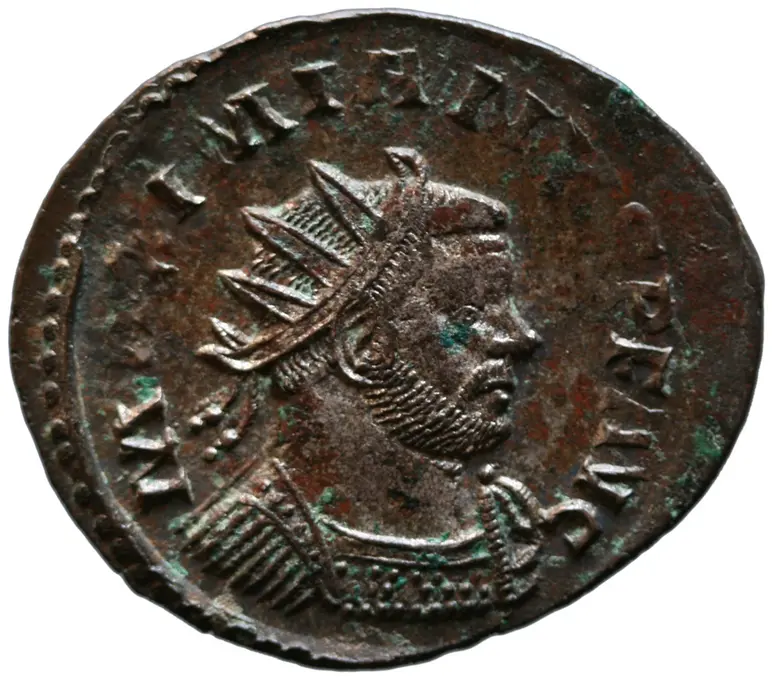 Münze