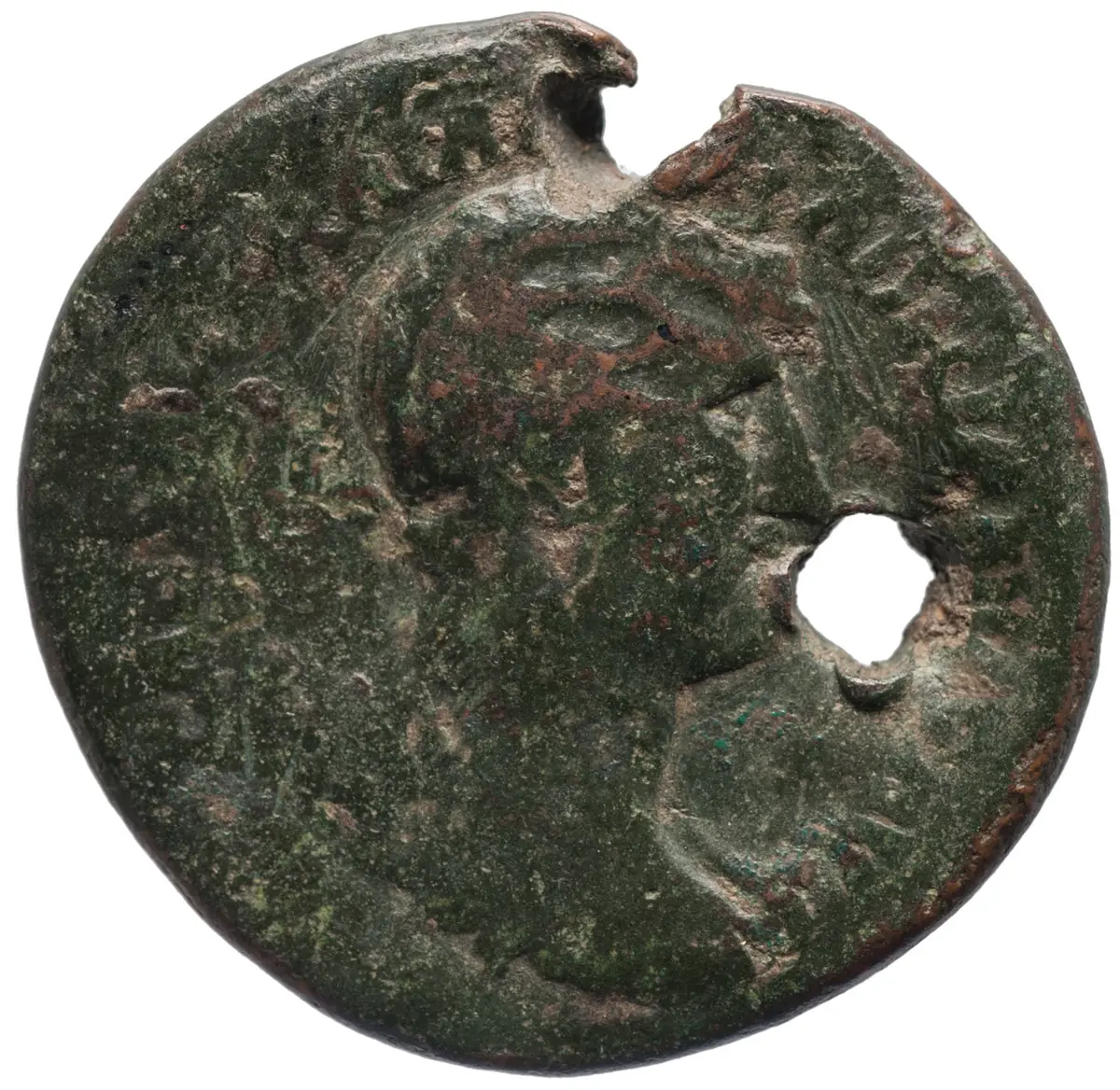 Hadrianus