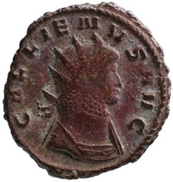 Gallienus