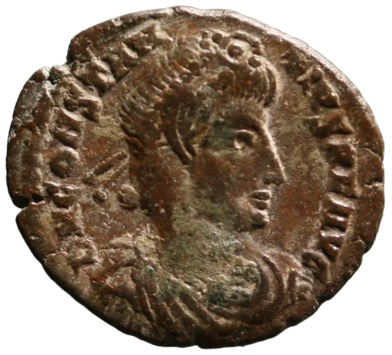 Constantius II.