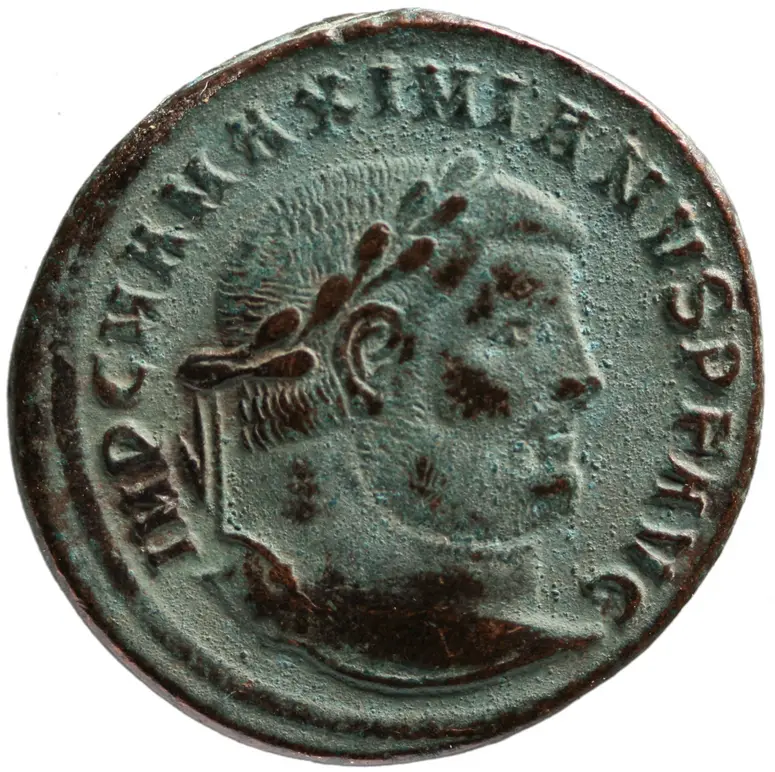 Münze
