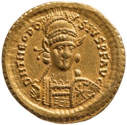Theodosius II.