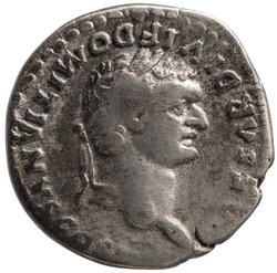 Titus für Domitianus