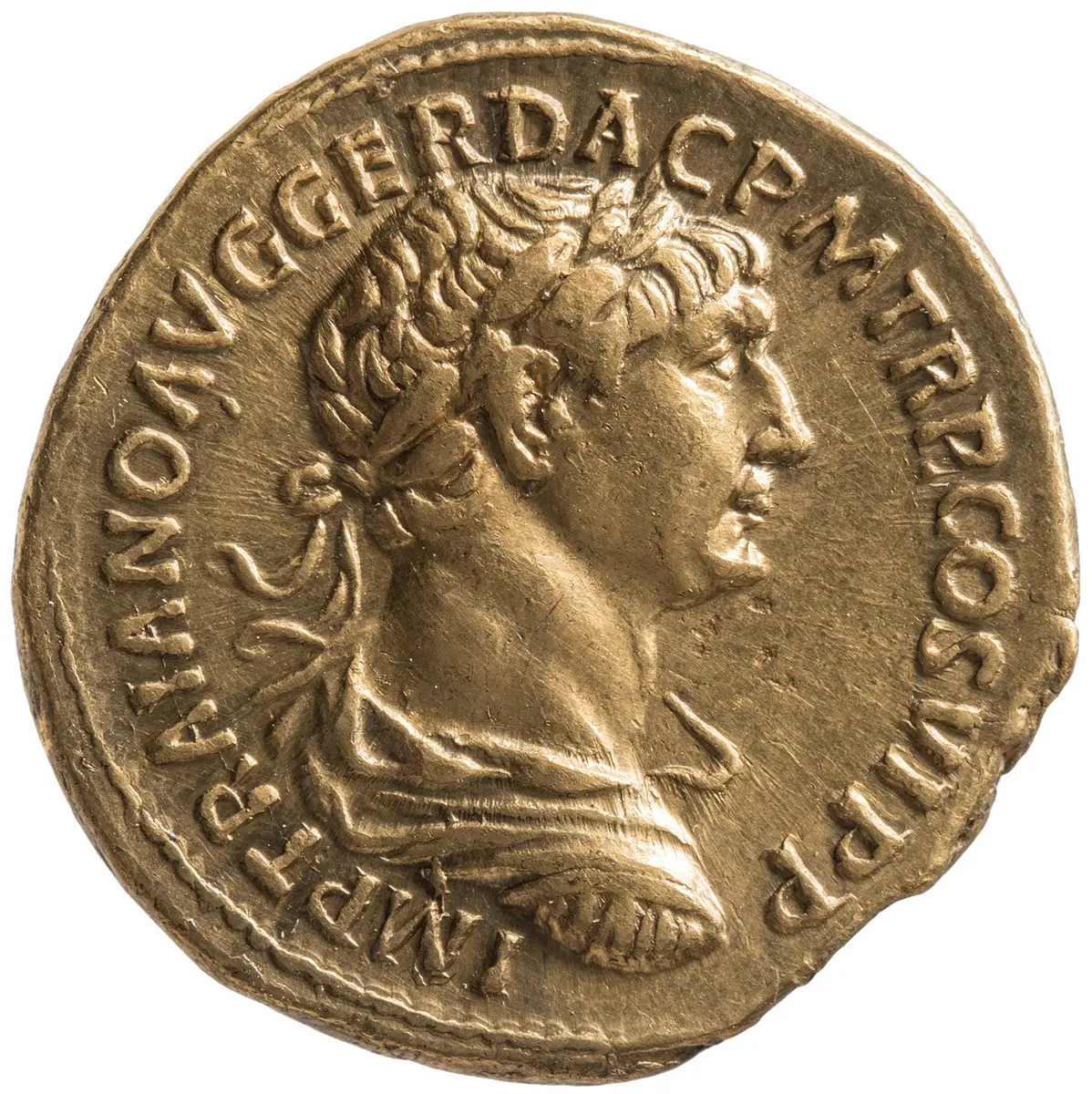 Traianus