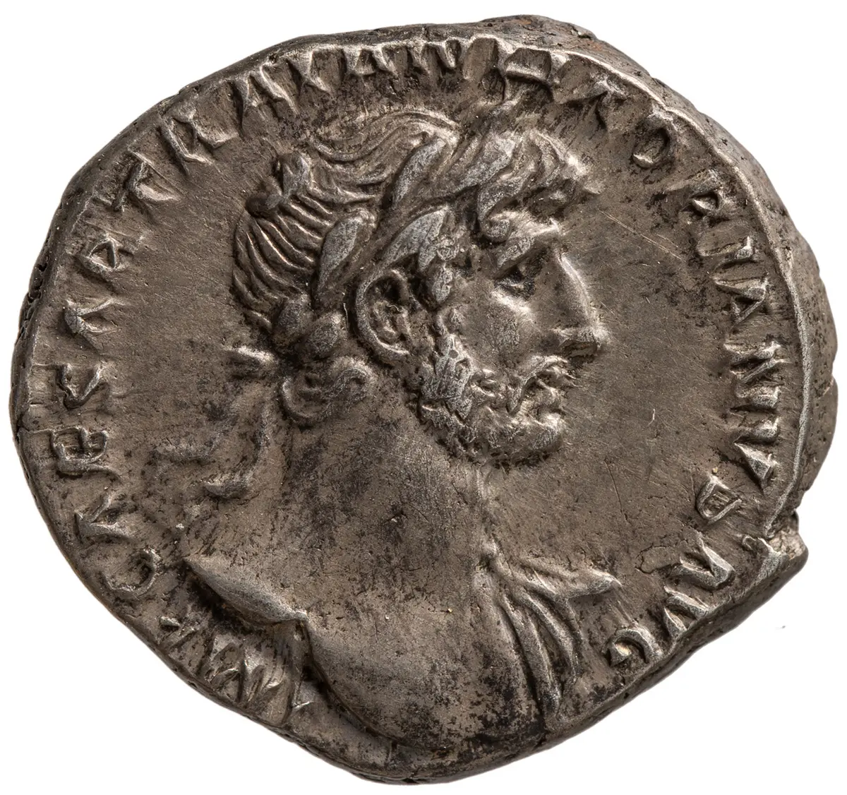 Hadrianus