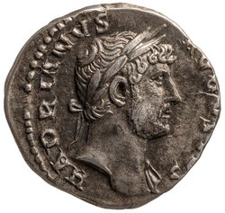 Hadrianus