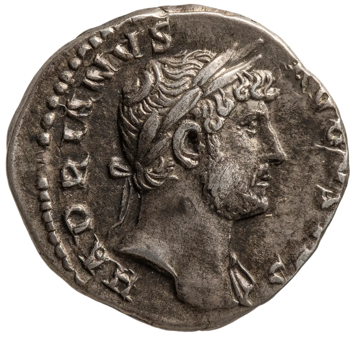 Hadrianus