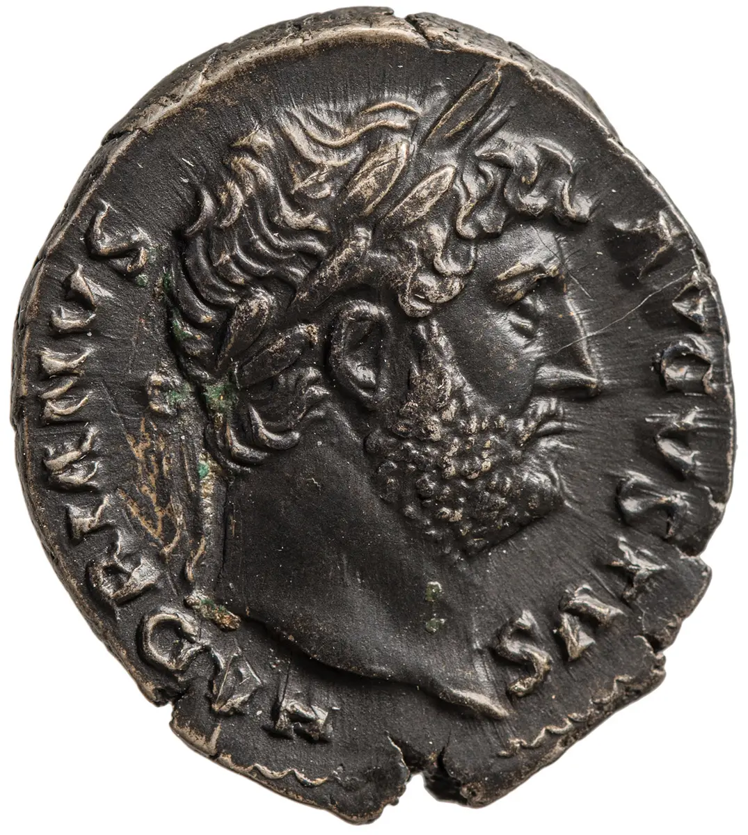 Hadrianus