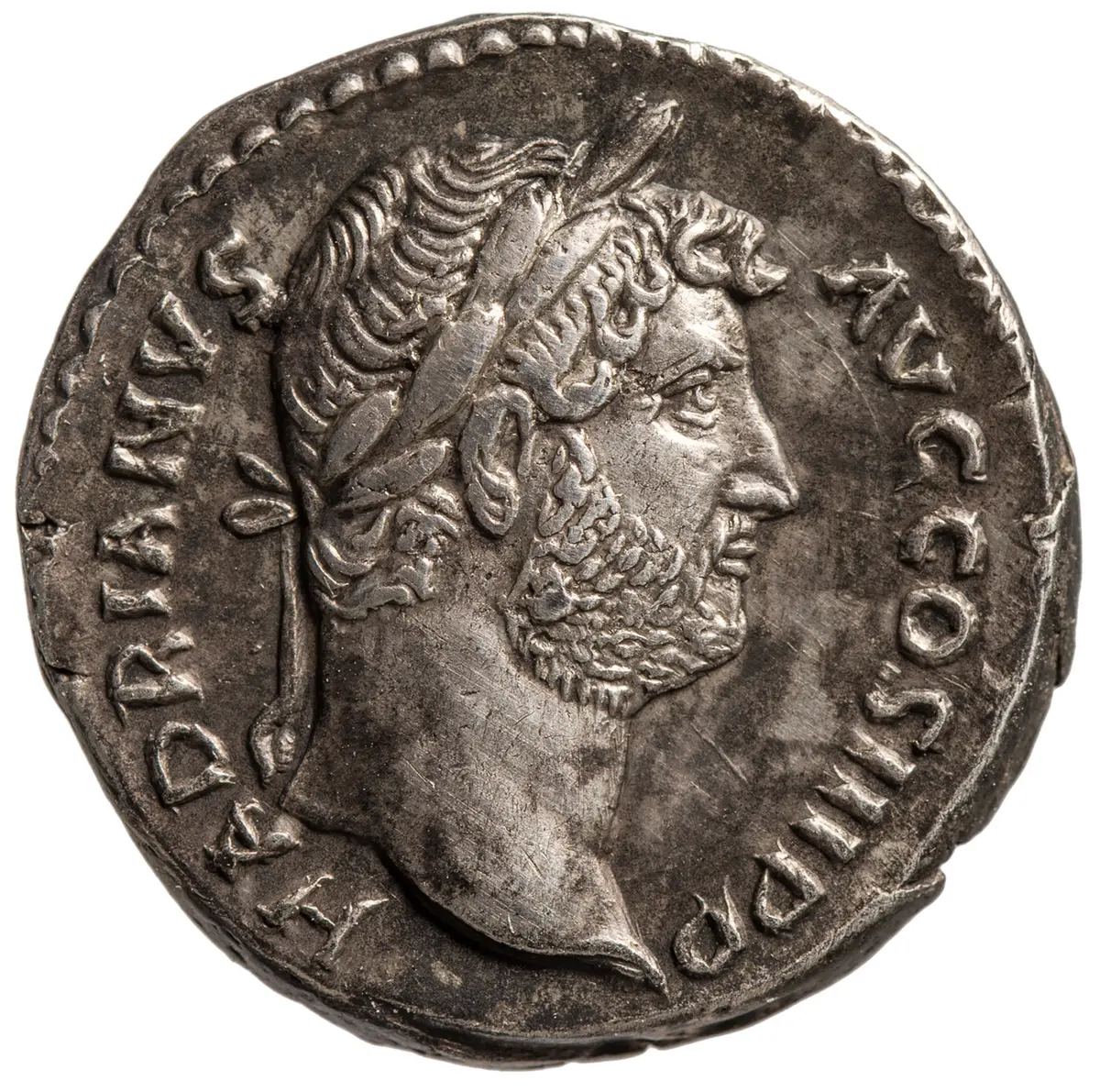 Hadrianus