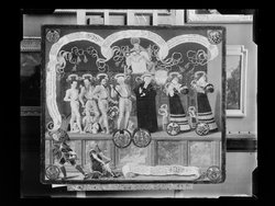 Die Familie Hartmuths von Cronberg