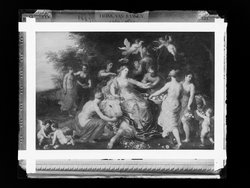 Europa auf dem Stier