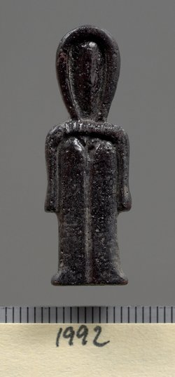 Isisblut (Tit-Schleife)