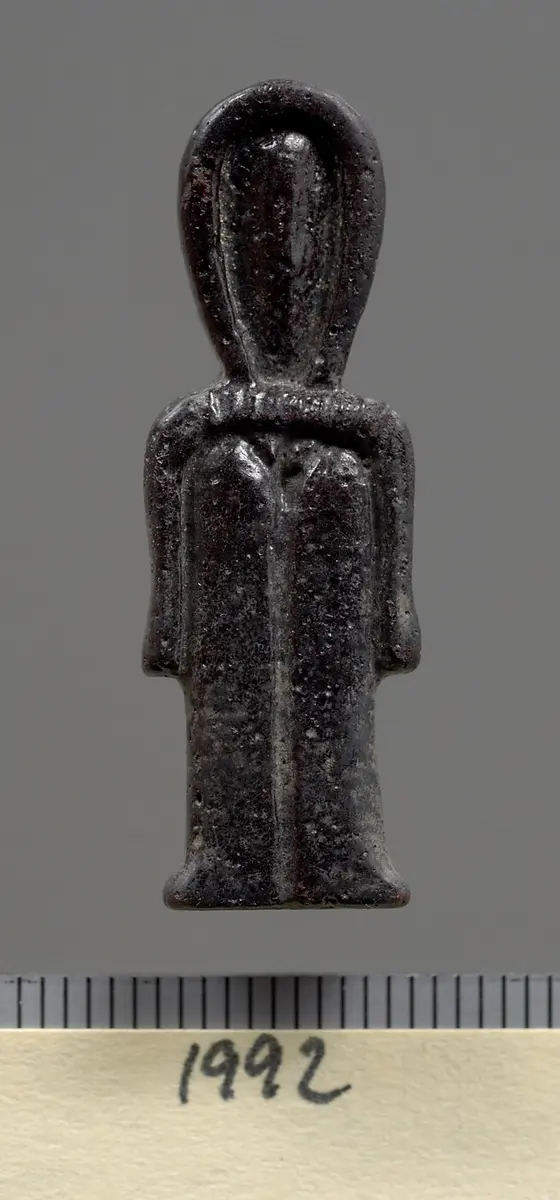 Isisblut (Tit-Schleife)