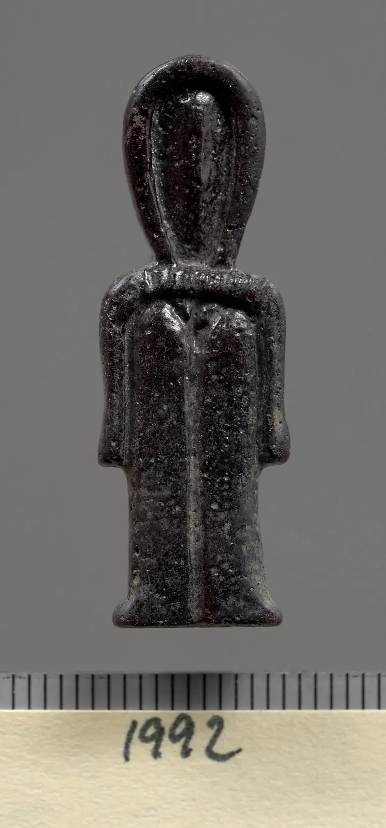 Isisblut (Tit-Schleife)