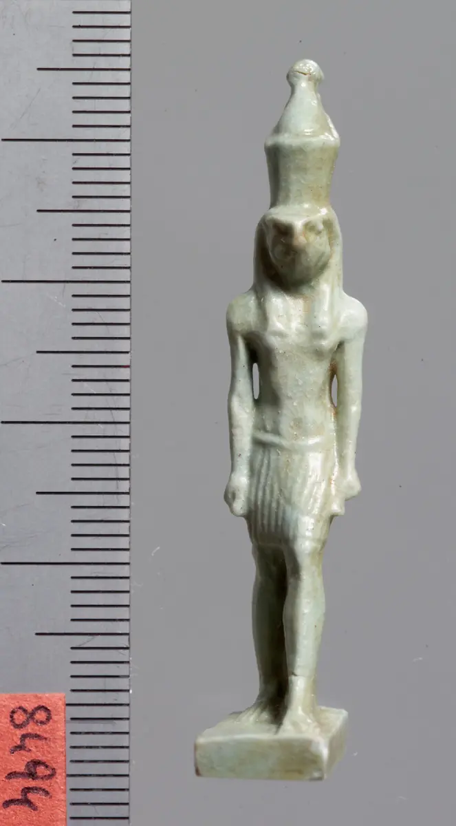 Gott Horus