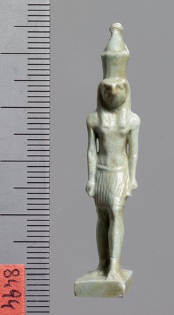 Gott Horus