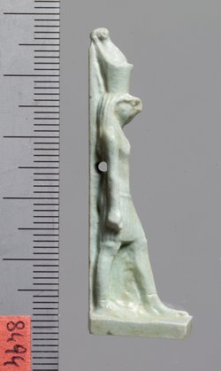 Gott Horus