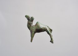 Statuette eines Kamels